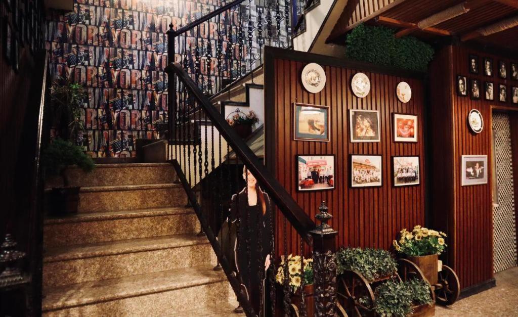 Italian House Hotel Baghdad Exterior photo
