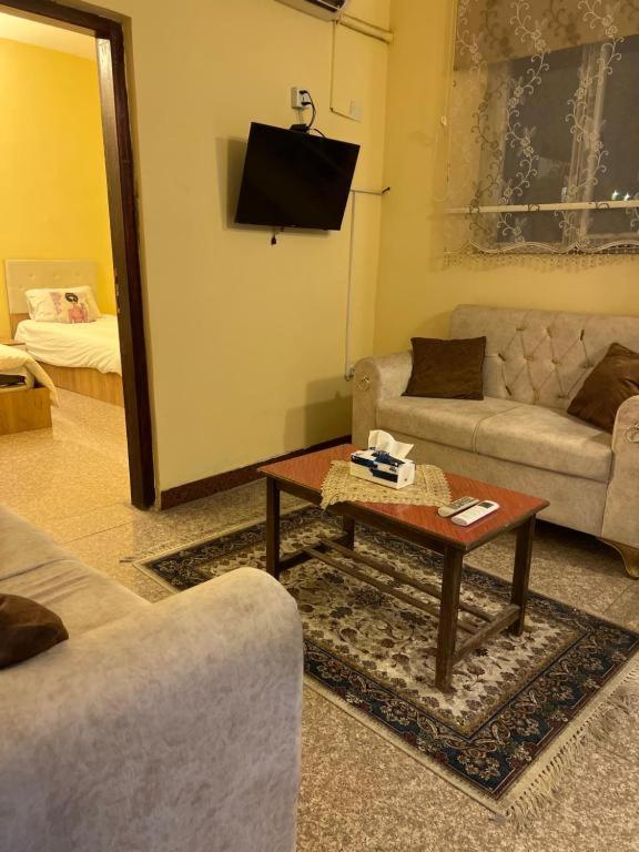 Italian House Hotel Baghdad Exterior photo