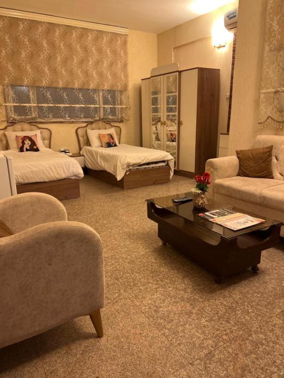 Italian House Hotel Baghdad Exterior photo