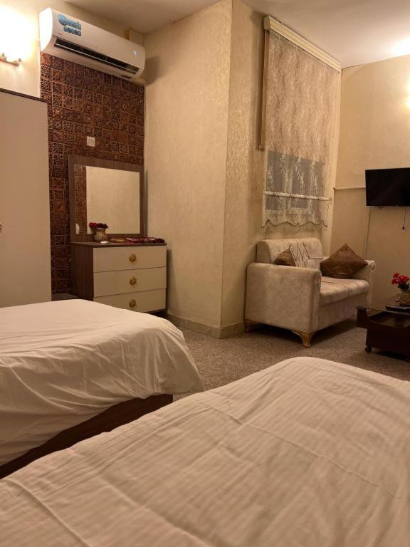 Italian House Hotel Baghdad Exterior photo
